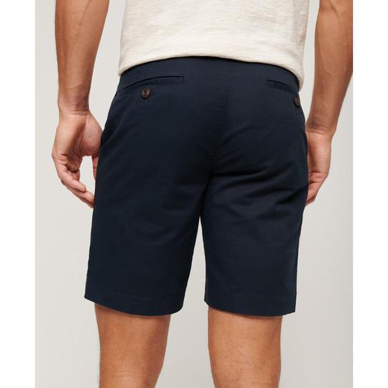 Superdry Stretch Chino Short image number 1
